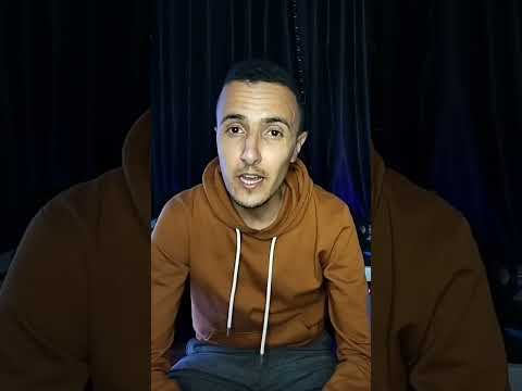 نصائح يعاونوك باش تنحي الخوف من تقديم مشروعك نهارة ال Soutenance 🩵