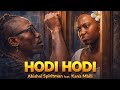 Hodi Hodi Abishai Spiritman Ft Kana Mbili Acoustic Afro Fusion