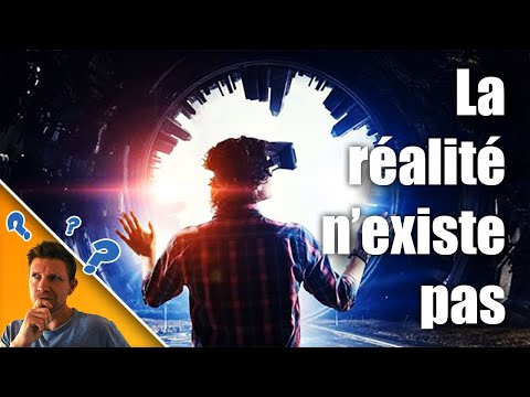 Vidéo: Le Temps N'existe Pas. (Réalité Multidimensionnelle) - Vue Alternative