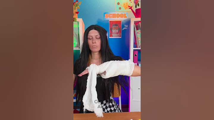 غطاء أحمر الشفاه | التسلل بالمكياج إلى المدرسة بطريقة احترافية! 💄
