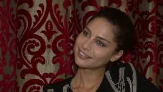 Nadia Hilker On Playing The Creature In Horror-Romance Spring