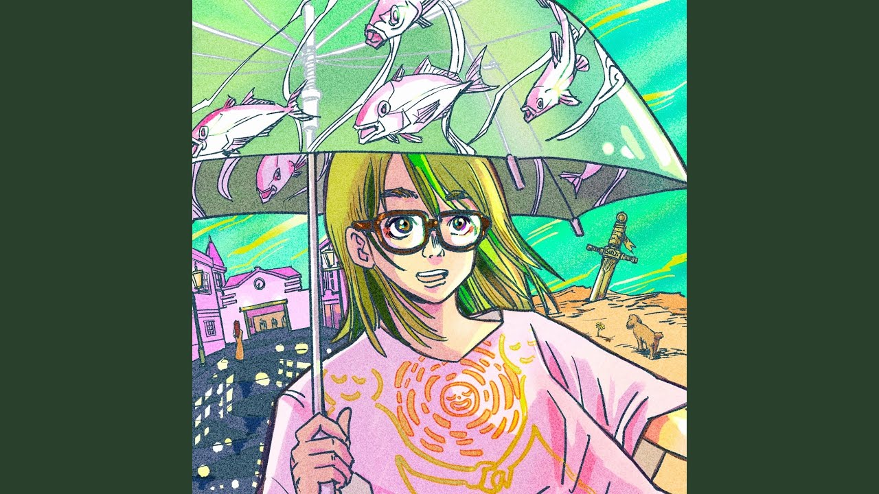 日々をあるいていく adlı videoyu YouTube'da izle 日々をあるいていく adlı videoyu YouTube'da izle