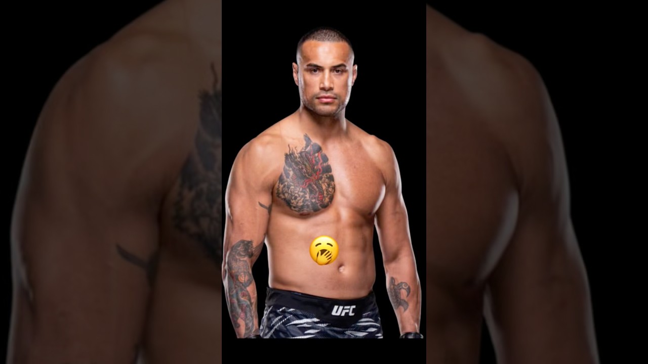 Ufc tn babby less go 