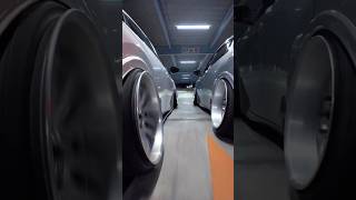 Outlip Fitment on the Prius #staticclub