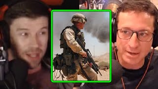 The US Military vs. The Middle East | PKA