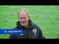 Interview: Brian Schmetzer on the Western Conference Semi-Final match-up against LAFC