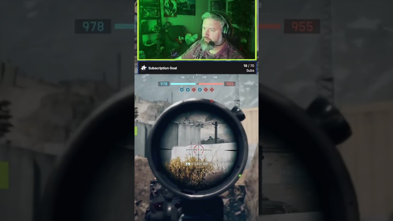 Insane collateral kill | 