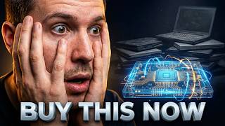 Why Your Current Computer is Already Obsolete (2026-2036)