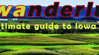 Iowanderlust Episode 1: Des Moines is Des Best