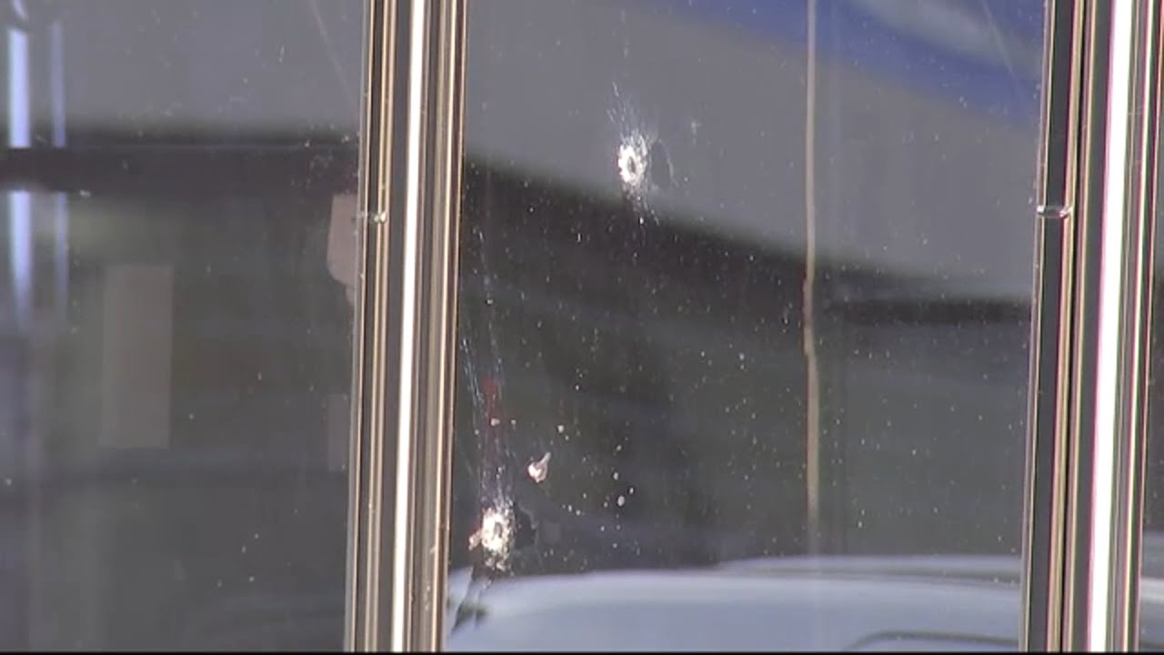 Teen dead, 4 others wounded in shooting at SEPTA bus stop in ...