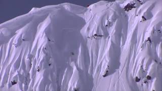 Мега сноуборд, на грани! screenshot 5