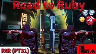Road To Ruby - KS 23 Is My Secret Lover... (RtR pt31)/The FINALS/