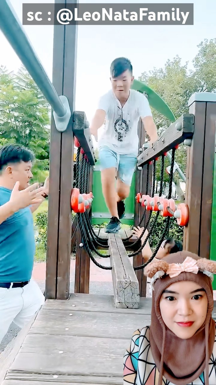 tangkap kaki‼️