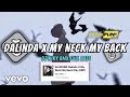 DJ DALINDA X MY NECK MY BACK BFUNK DJ KIKY RMX | SOUND VIRAL TERBARU