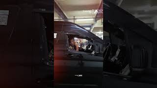 Spesialis Sewa Hiace Premio Bandung