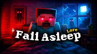 Every Minecraft Horror Myth Explained for Sleep