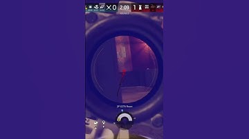 Fix your game Ubisoft🙏#r6le #clip #gaming