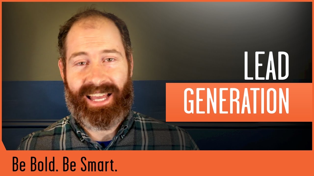 How to Generate Leads on Your Website | Crosshatch Creative