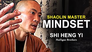 Shi Heng Yi  Full Interview with the Mulligan Brothers