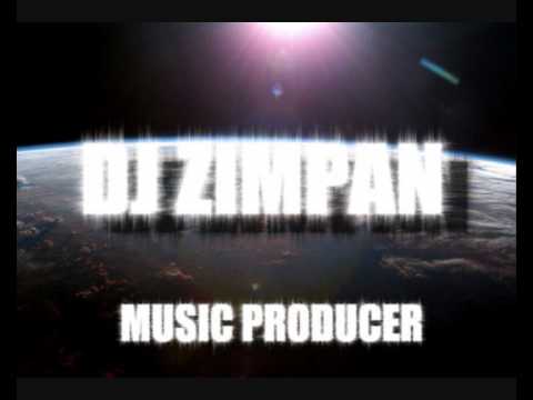 DJ Zimpan - Project 3000