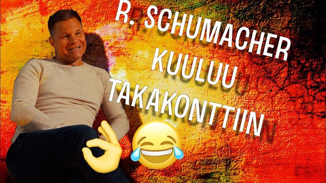 Q&A Mika Salo, osa 4: Mikä F1-auto on ollut paras ajaa?