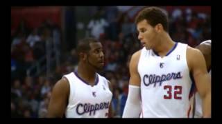 CP3 Nation (Trailer) The CP3 All-Stars Story