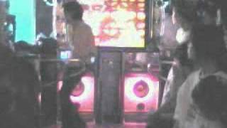 EZ2Dancer - Vision Freestyle