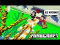 NOWA SZKOŁA LUFERKA w Minecraft!