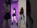 Cheap Thrills Sia Dance Trend With Chanieme Trending Viral Ytshorts Shorts 