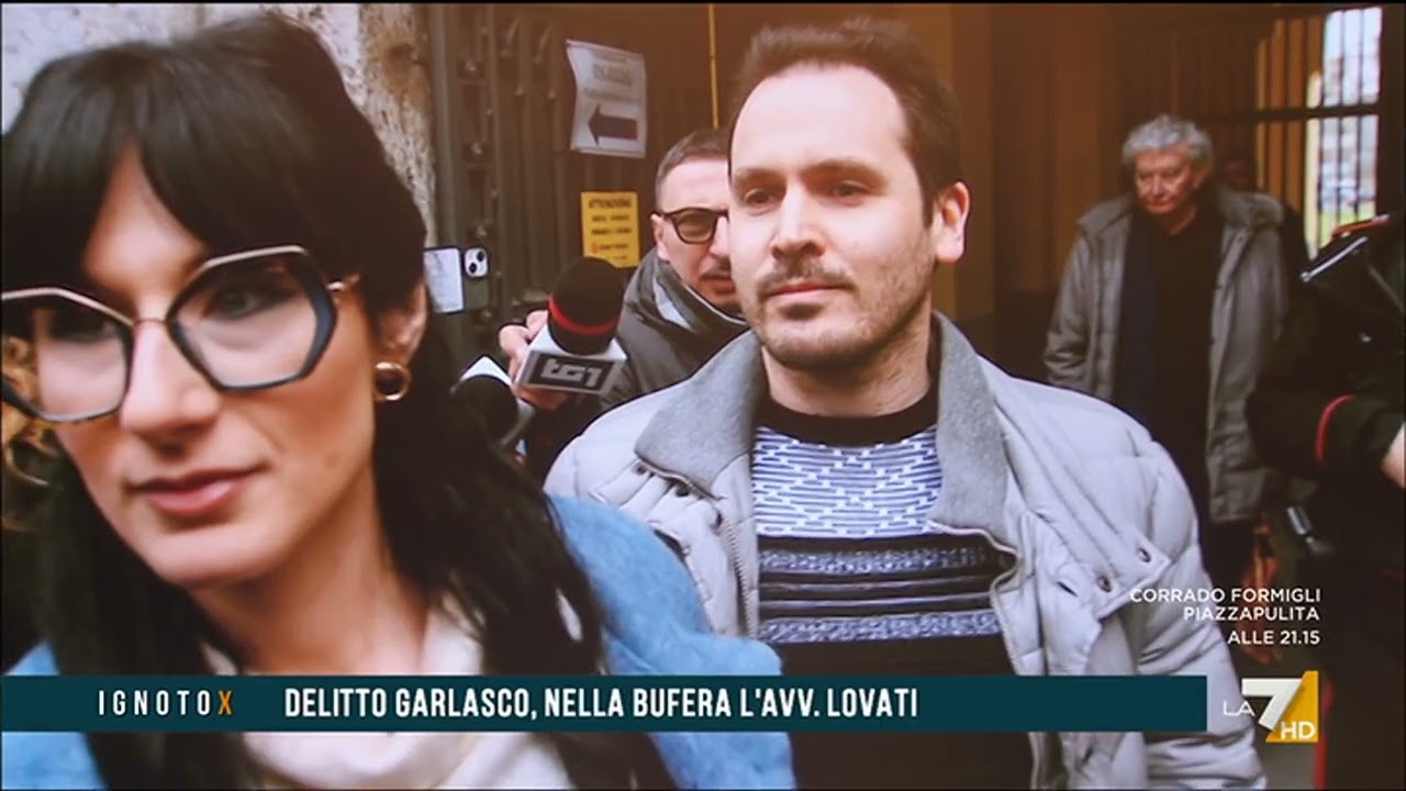 Ignoto-X del 09/10/2025