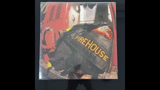 Download lagu When I Look Into Your Eyes - Firehouse vinyl LP album (LP record)