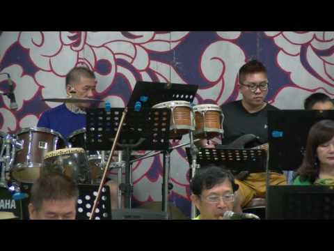 長雲樂集 2016/10/09  序曲-夜夜夢