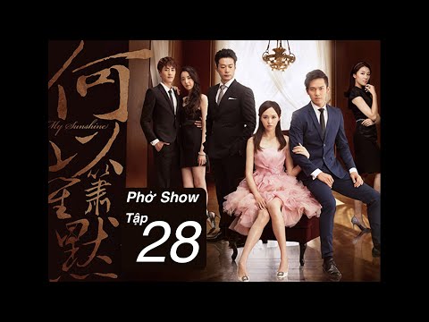 Video Bên Nhau Trọn Đời Tập 28 My Sunshine - youtube