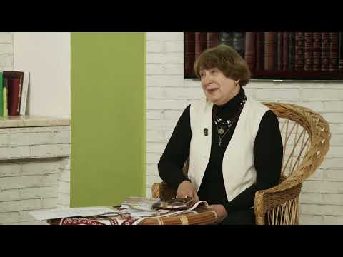 Лариса Колесник: шлях емпатії і слова від Поділля до Прикарпаття | Навзаєм