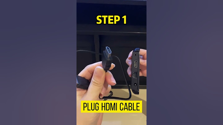 EP01: Android TV Box Setup Tutorial
