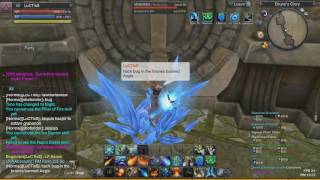 WildRaiderz hack Glicht in the brunes - banned please