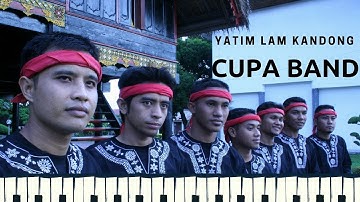 Joel Pasee - Yatim Lam Kandong (Album Cupa Band)
