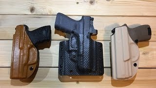 Vedder Holsters - Top quality at a great price!
