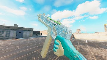 The SMOOTH PP-919 Meta on Rebirth Island 👑