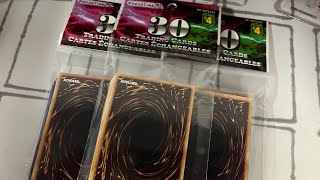 Endless AMAZING Pulls From Dollar Store Yugioh Packs?!? | Yu-Gi-Oh Pack Opening!