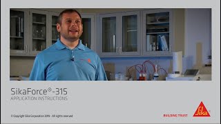 Small Component Bonding with SikaForce 315 Adhesive