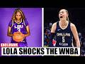 LSU Commit Lola Lampley Makes MAJOR Announcement — LSU Fans Go CRAZY!
