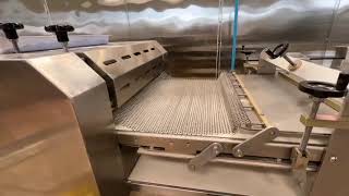 Bakery Equipment - Full Automatic Toast Production Line Profile
