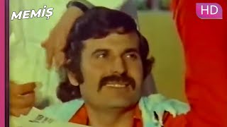 Memiş - Kapat Göğüslerini Hasta Olacaksın | Romantik Türk Filmi Memiş - Kapat Göğüslerini Hasta Olacaksın | Romantik Türk Filmi