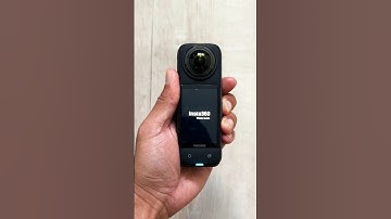 Unboxing the new Insta360 X4 8k Camera by @insta360  #unboxing #insta360x4