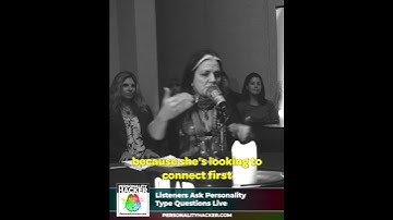 Connecting & Preparing Others To Hear Introverted Thinking Truths | From Ep 463