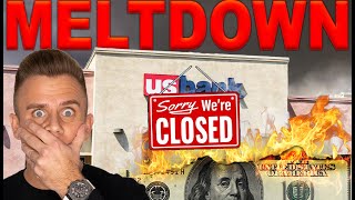 WARNING: Banks Are Collapsing | How To Prepare in 2023