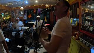 La Terraza Isla Mujeres, Mexico