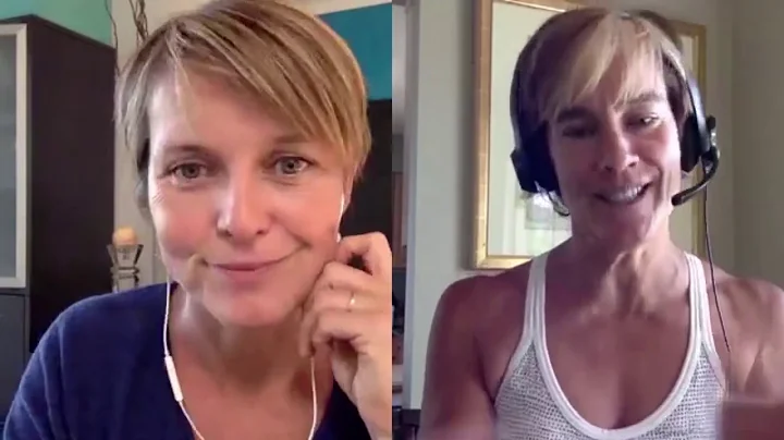 Shocking Truths About Hormones, Menopause & Fitnes...