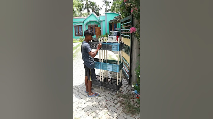Making a storage shelve from Industrial Crates 💫 #shorts #youtubeshorts #diy #crafts #trending #fun